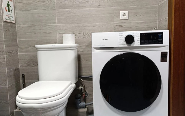 Квартира в Новом ЖК Горная Сказка