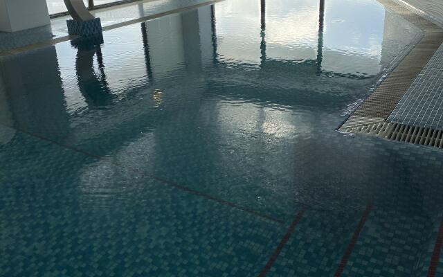 Частный дом Олимп до 12 гостей