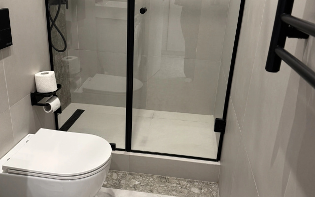 Апартаменты AtHome