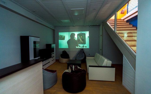 "Fortuna" Guest house