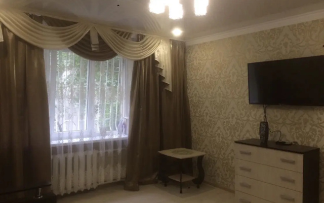 Квартира в Кисловодске Ул Розы Люксембург 8