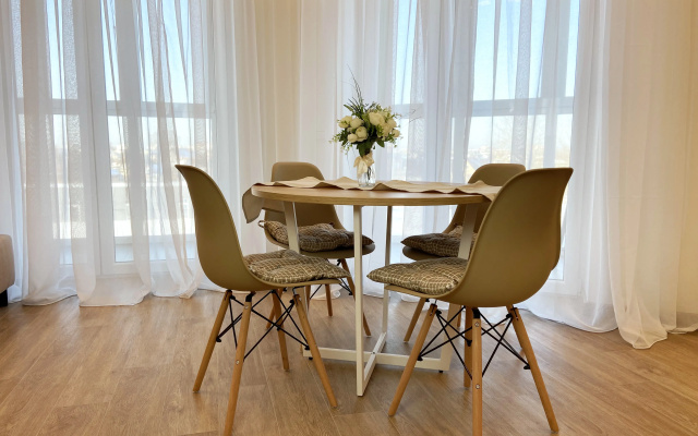 Kvartira Baltik Rezort/Baltic Resort na Arsent'eva