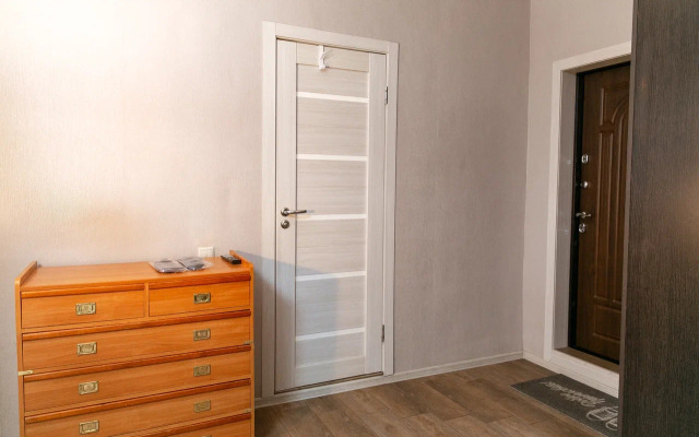 Апартаменты InnDays  Объездная дорога д 1