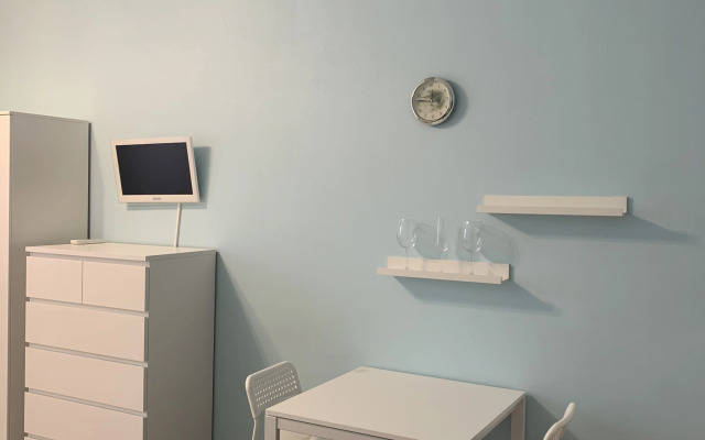 Квартира Студия 64