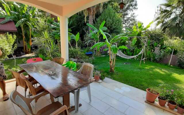 Balim Villa