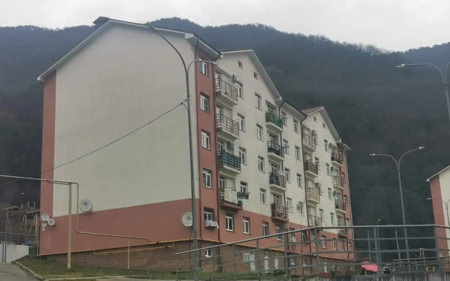 Na Achishhovskoy Flat