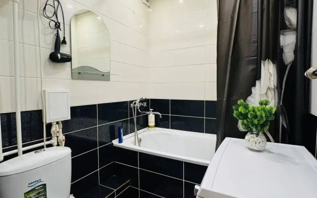 Квартира Уют