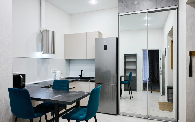 Квартира в 1 минуте от метро Тверская