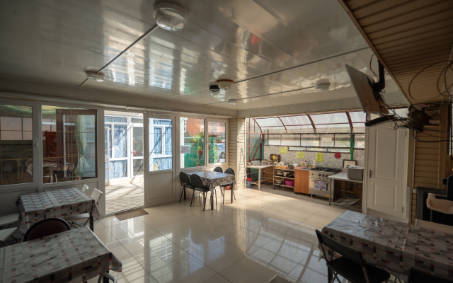 Гостевой дом Изумруд