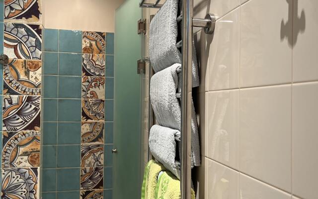 Pushkin Travel Apartments