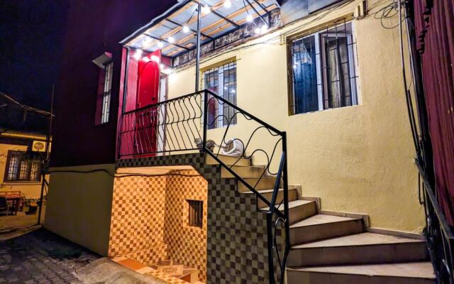 Harmony Hostel