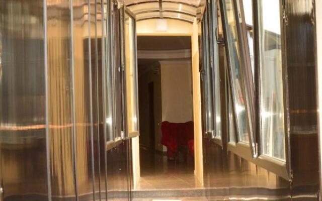 Irise Hotel