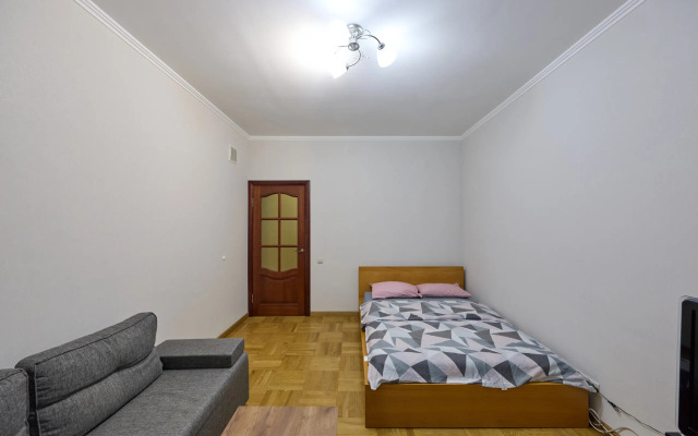 Квартира в Москве