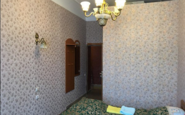 Na Rubinshteyna 29 Guest rooms