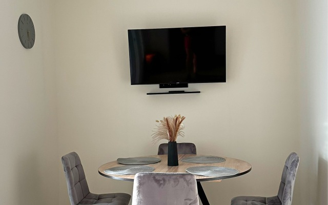 Апартаменты Яр Сердце