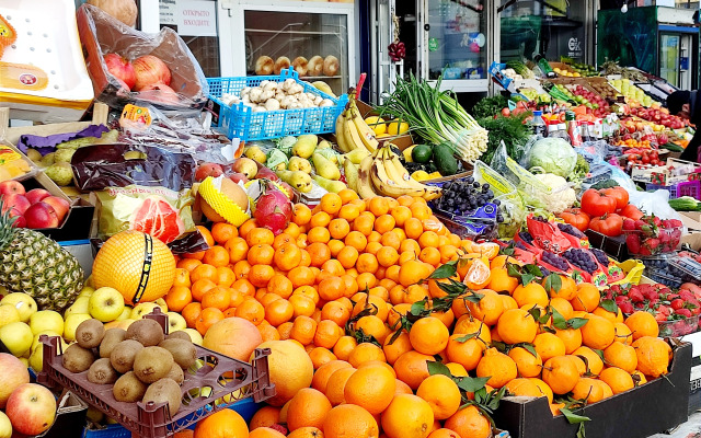 Квартира 2-комнатная в Омске на Рождественского 1В
