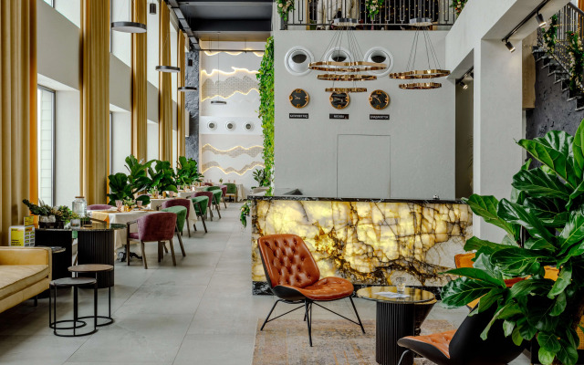 Mairi Park Hotel