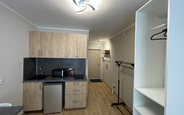Parnas start Apartments
