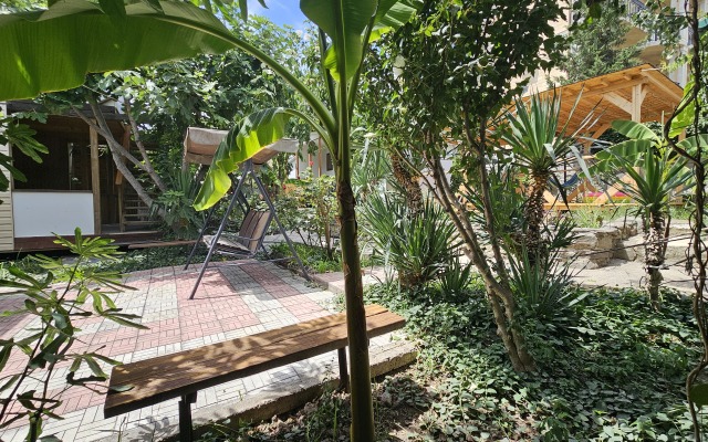 Yanaky Guest House