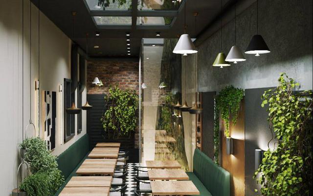 Twelve Inn Hotel