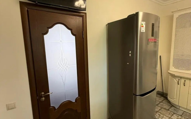 Квартира с Отдельным Входом в центре Ессентуков