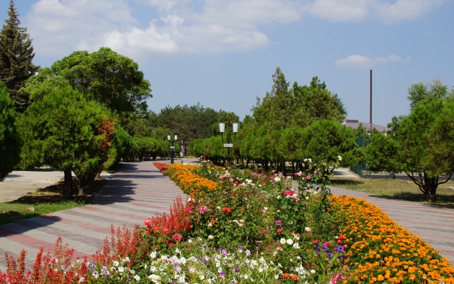 Anapa-Neptun Healt Resort