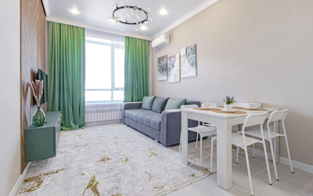 PrimeStay Astana Flat