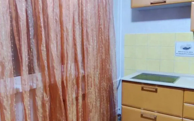 Квартира на Спортивной 13к4