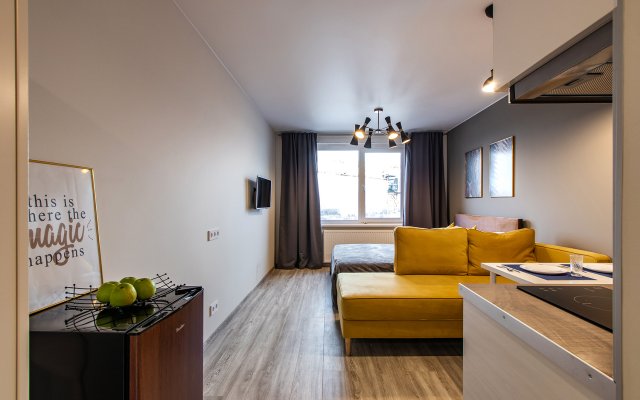 Studiia Valo Piter Apartments Apartments