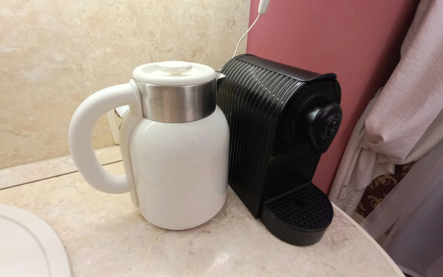 Квартира в самом центре Тулы