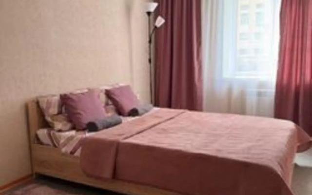 Квартира на Красном Проспекте 70