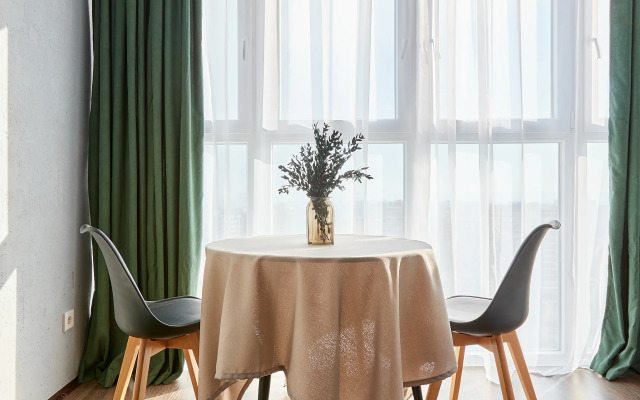 Квартира Волшебный Лес