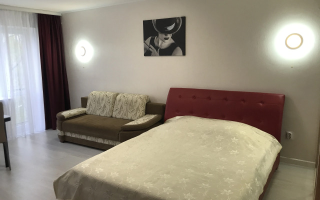 1001 nights on Sommer Apartment