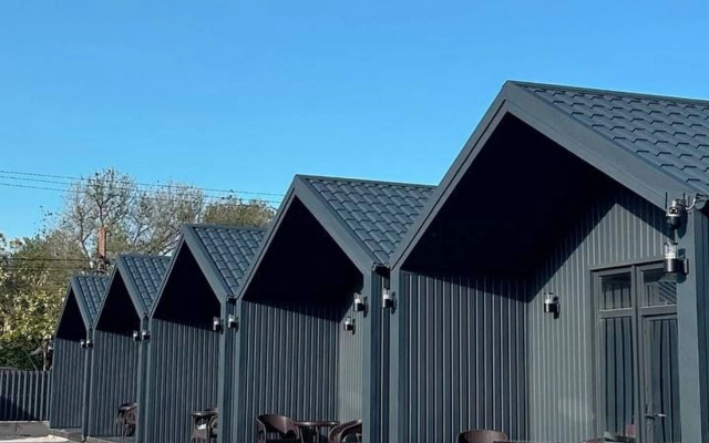 Гостевой дом Посейдон