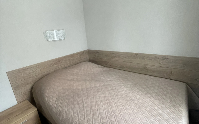 Guest house Na Terskoy 28