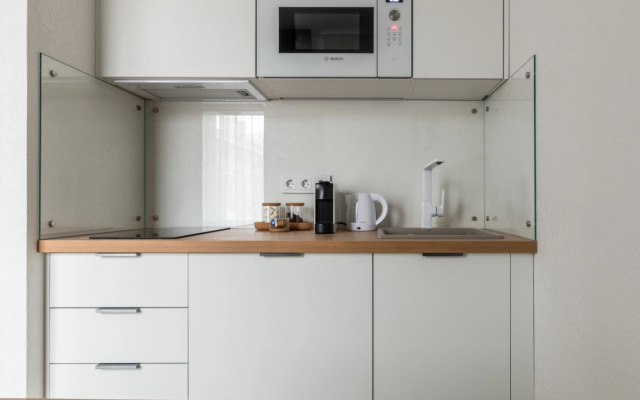 Квартира Студия Комфорт КВАРТ НЕВСКИЙ