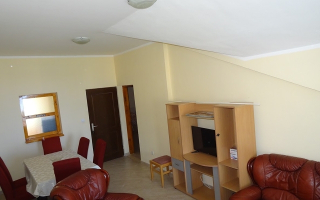 Two bedroom Sea view Apartments