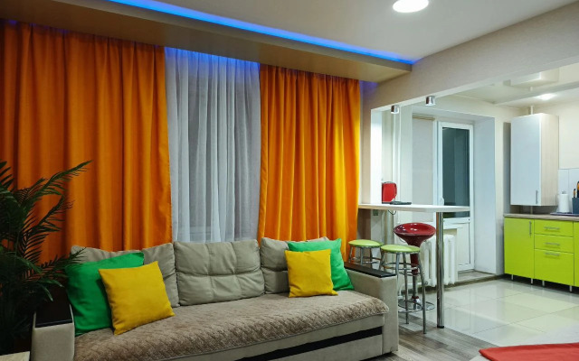 Квартира на 1-й Завокзальной 2А