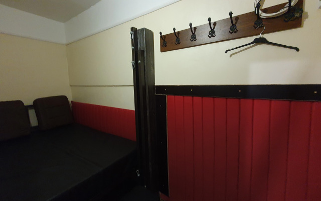 Квартира Отдельный Вход Две Комнаты