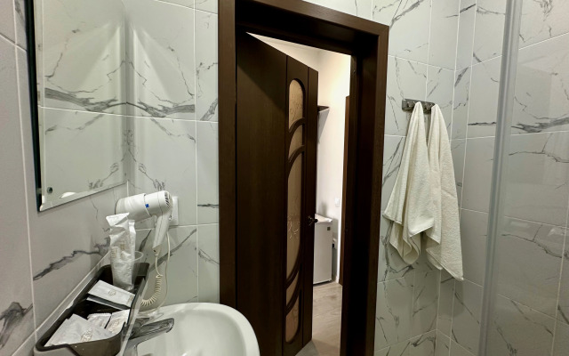 Отель Orion Mini-Hotel