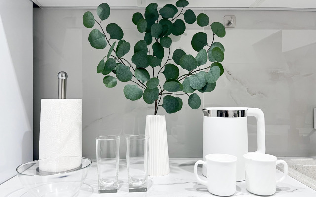 Апартаменты Уютная студия с лоджией в Батайске