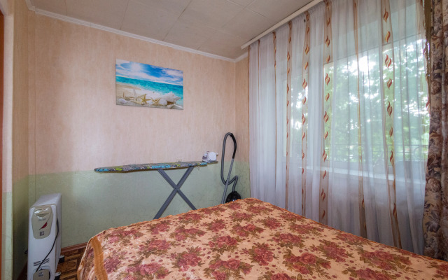 Na Leninskom prospekte Apartments