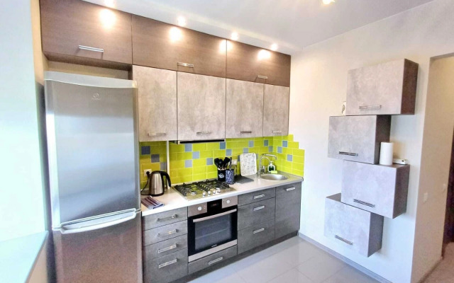 Na Prospekte Pobedy 40k1 Flat