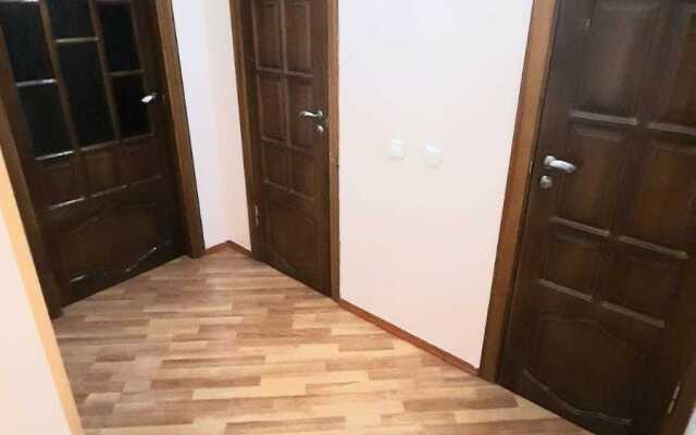 Akan Sere 90A Apartments