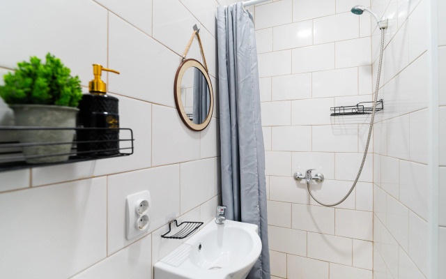 Квартира Студия в центре города