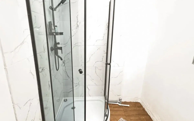 Апартаменты Студия у Базалики Екатерины