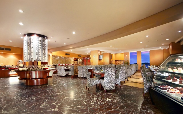 Aston Samarinda Hotel & Convention Center