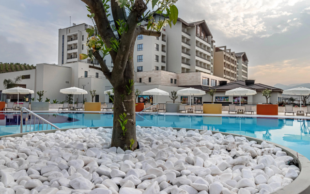 Sanatorij BN  thermal & resort