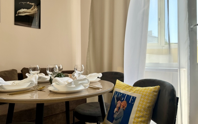 Квартира Atmosfera Sna в Центре