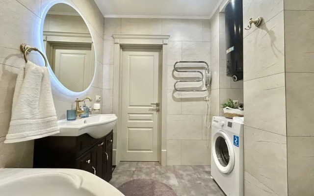 Квартира Изысканная в центре Москвы